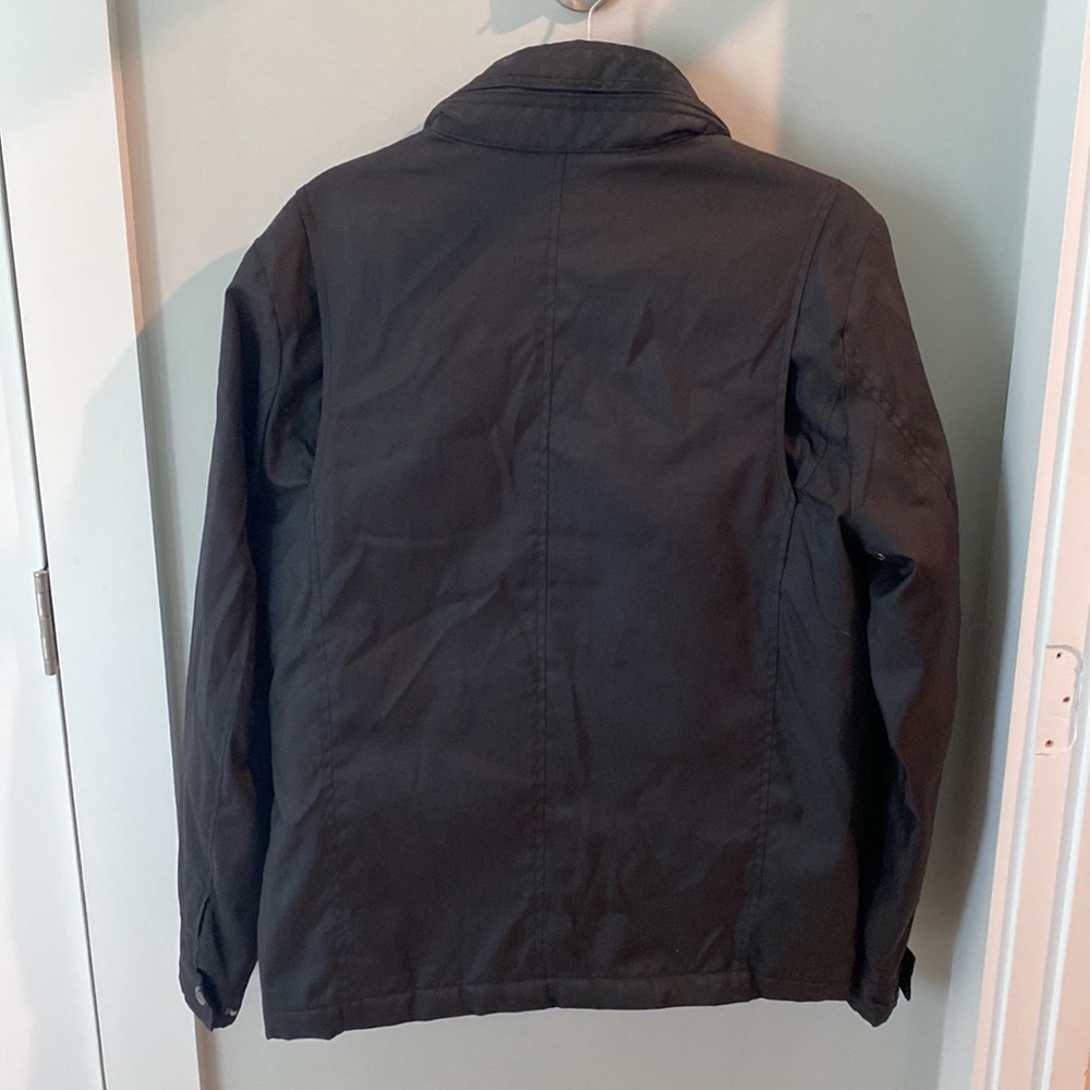 Dockers Microfiber Bomber Jacket - image 4